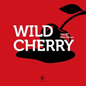아이칠린 ICHILLIN' – WILD CHERRY [2025.07.31] [24Bit/96kHz] [Hi-Res Flac 240MB]