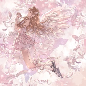 최예나 Choi Yena – Blooming Wings [2025.07.29] [24Bit/48kHz] [Hi-Res Flac 186MB]