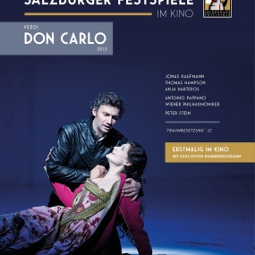 维也纳国家歌剧院 威尔第歌剧 唐卡洛 Verdi-Don Carlo 2013 720P [BDrip MKV 12GB]