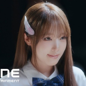 YENA – Being a Good Girl Hurts [2160P 4K] [Bugs MP4 1.86GB]