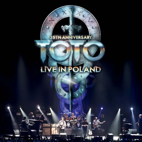托托乐队：35周年世界巡回演唱会波兰站 Toto 35th Anniversary Tour Live In Poland 2014 1080i BluRay AVC DTS-HD MA 5.1 [BDMV 41.8GB]
