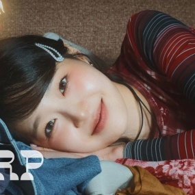 CHUU – Back in town [4160P 6K] [Bugs MP4 2.08GB]