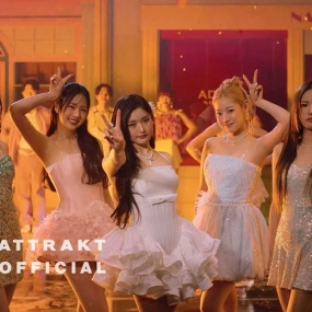 FIFTY FIFTY – Pookie [2160P 4K] [Bugs MP4 1.95GB]