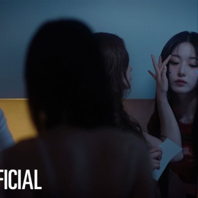 NMIXX – HARDBOILED AND AURORA [2160P 4K] [Bugs MP4 1.81GB]