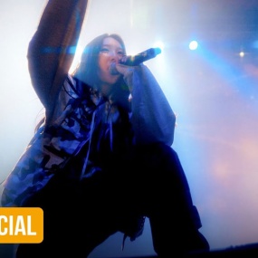 YOUNG POSSE – Blue Dot [2160P 4K] [Bugs MP4 1.33GB]