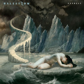 骇儿史东乐团 Halestorm – Everest 2025 [24Bit/96kHz] [Hi-Res Flac 1.05GB]