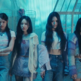 izna – SIGN [2160P 4K] [Bugs MP4 1.15GB]