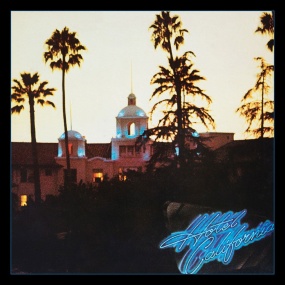 老鹰乐队 Eagles 1976 – Hotel California 2023 [SACD ISO 1.74GB]