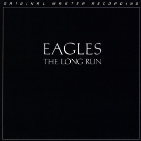 老鹰乐队 Eagles 1979 – The Long Run 2023 [SACD ISO 1.71GB]