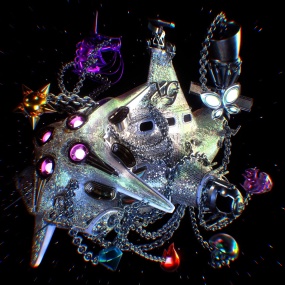 XG – XG 1st WORLD TOUR "The first HOWL" Live 2025 [2025.08.08] [24Bit/96kHz] [Hi-Res Flac 1.13GB]