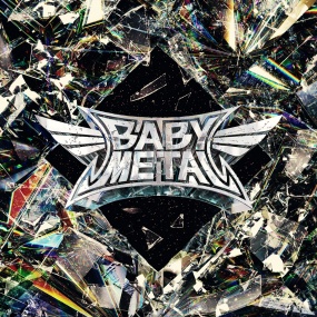 ベビーメタル BABYMETAL – METAL FORTH [2025.08.08] [24Bit/44kHz] [Hi-Res Flac 458MB]