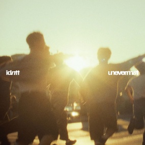 아이덴티티 idntt – unevermet [2025.08.11] [24Bit/96kHz] [Hi-Res Flac 315MB]