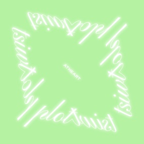 앳하트 AtHeart – Plot Twist [2025.08.13] [24Bit/48kHz] [Hi-Res Flac 167MB]
