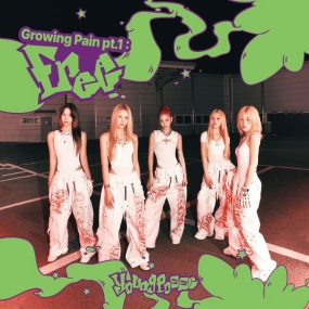 영파씨 YOUNG POSSE – Growing Pain pt.1 FREE [2025.08.14] [24Bit/96kHz] [Hi-Res Flac 456MB]