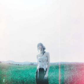 유주 YUJU – In Bloom [2025.08.12] [24Bit/96kHz] [Hi-Res Flac 330MB]