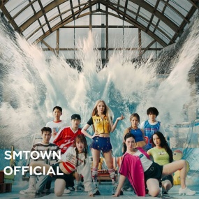 BoA – Crazier [2160P 4K] [Bugs MP4 1.95GB]