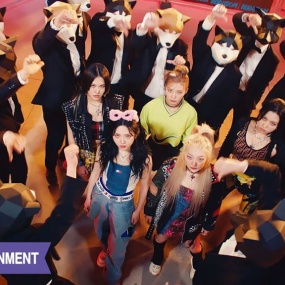 CRAXY – NUGUDOM [2160P 4K] [Bugs MP4 2.44GB]