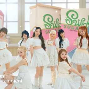 UNIS – SWICY [2160P 4K] [Bugs MP4 3.38GB]