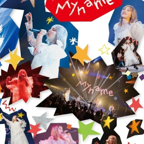 家入莉奥 家入レオ Leo Ieiri – My name ～TOUR 2024～ [2025.08.06] [BDMV 44.7GB]