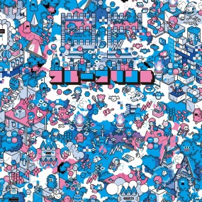 ナナヲアカリ – ブループリント CD+BD [2024.08.21] [BDMV 5.59GB]