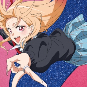 スピラ・スピカ – アオとキラメキ CD+BD [2025.08.06] [BDMV 5.11GB]