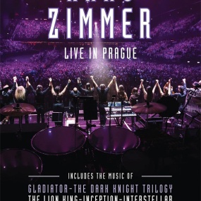 汉斯·季默：布拉格现场 Hans Zimmer Live in Prague 2017 2160p UHD Blu-ray DoVi HDR10 HEVC TrueHD 7.1 [BDMV 84.2GB]