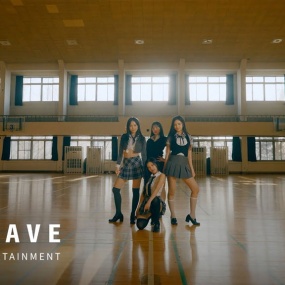 Candy Shop – TIP TOE [2160P 4K] [Bugs MP4 1.19GB]