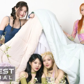 CrazAngel – I'm Just Me 1080P [Bugs MP4 857.7MB]