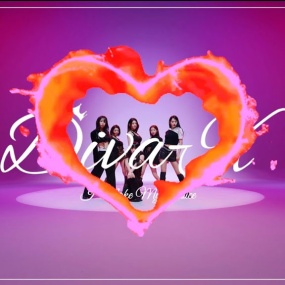 DIVA-X – I Make My Choice [Bugs MP4 1.64GB]