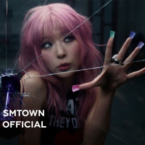 SEULGI – Baby Not Baby [2160P 4K] [Bugs MP4 1.2GB]