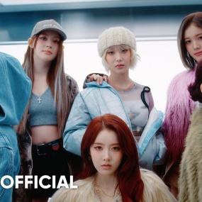 STAYC – BEBE [2160P 4K] [Bugs MP4 1.7GB]