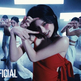 YEJI – Air (Performance Film) [2160P 4K] [Bugs MP4 1.82GB]