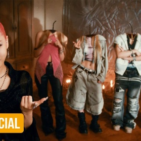 YOUNG POSSE – FREESTYLE 1080P [Bugs MP4 1.03GB]