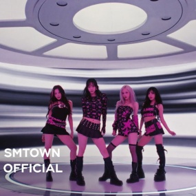 aespa – Hot Mess [2160P 4K] [Master MP4 1.38GB]