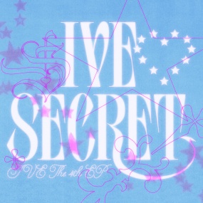 IVE – IVE SECRET 2025 [24Bit/96kHz] [Hi-Res Flac 374MB]