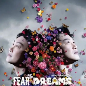 Eason Chan 陈奕迅 fear and dreams 演唱会 1080P [WEB-DL MP4 1.04GB]