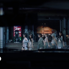 Kep1er – BUBBLE GUM [2160P 4K] [Bugs MP4 2.09GB]