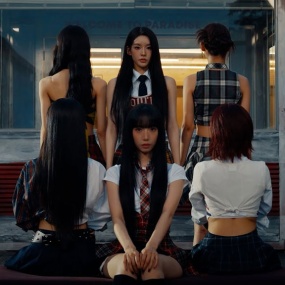 SECRET NUMBER – Don [2160P 4K] [Bugs MP4 1.09GB]