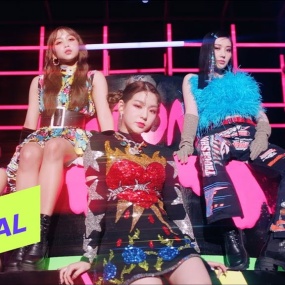 SECRET NUMBER – Got That Boom 1080P [Bugs MP4 1.09GB]