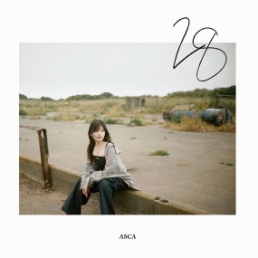 ASCA – 28 [2025.09.03] [24Bit/96kHz] [Hi-Res Flac 967MB]