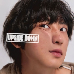 CHANYEOL – Upside Down [2025.08.25] [24Bit/96kHz] [Hi-Res Flac 390MB]