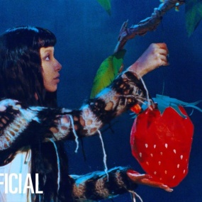 CHAEYOUNG – AVOCADO (feat.Gliiico) [2160P 4K] [Bugs MP4 1.47GB]