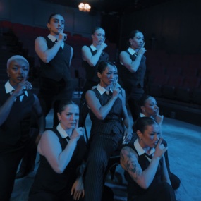 HYOLYN – SHOTTY [2160P 4K] [Bugs MP4 896MB]