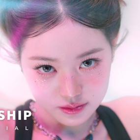 IVE – XOXZ 1080P [Bugs MP4 3.55GB]