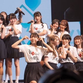 ≠ME ノイミー 本田珠由記 全国ツアー 2023 「We shout "I am me."」[BDMV 44GB]