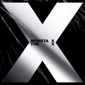 몬스타엑스 MONSTA X – THE X [2025.09.01] [24Bit/96kHz] [Hi-Res Flac 384MB]