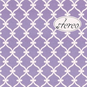 주혜린 Hyelyn Joo – stereo [2025.08.14] [24Bit/48kHz] [Hi-Res Flac 218MB]