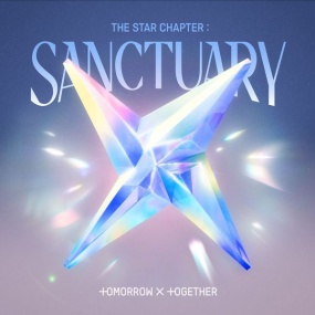 투모로우바이투게더 – 별의 장 SANCTUARY TOMORROW X TOGETHER – The Star Chapter Sanctuary [2024.11.04] [24Bit/44.1kHz] [Hi-Res Flac 180MB]