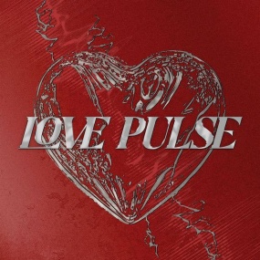 트레저トレジャー TREASURE – 3rd MINI ALBUM [LOVE PULSE] [2025.09.01] [24Bit/48kHz] [Hi-Res Flac 154MB]