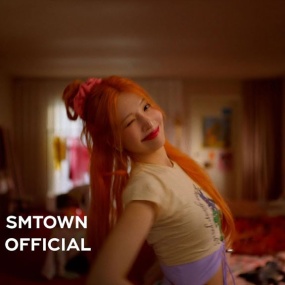 JOY – Love Splash! [3096P 5K] [Bugs MP4 2.44GB]